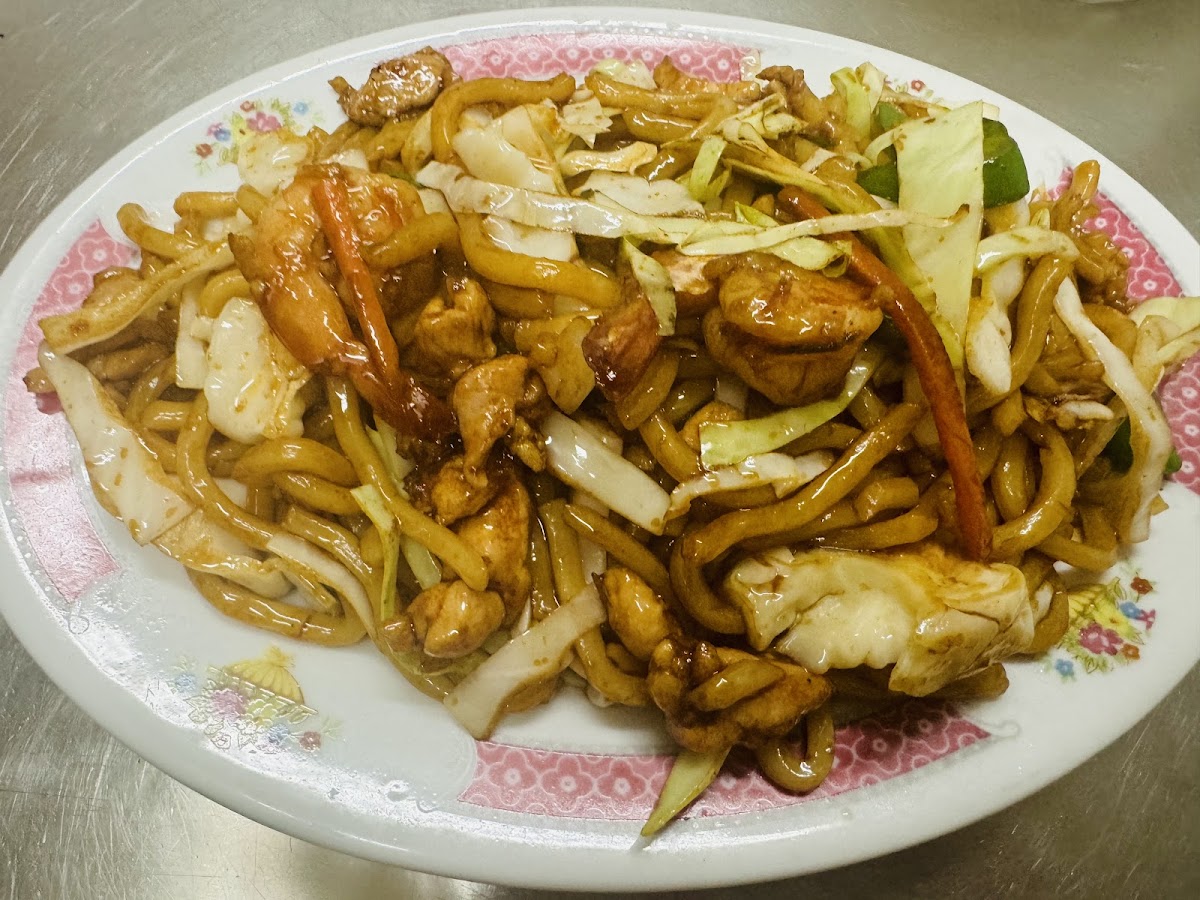 Restaurante Casa Li-8
