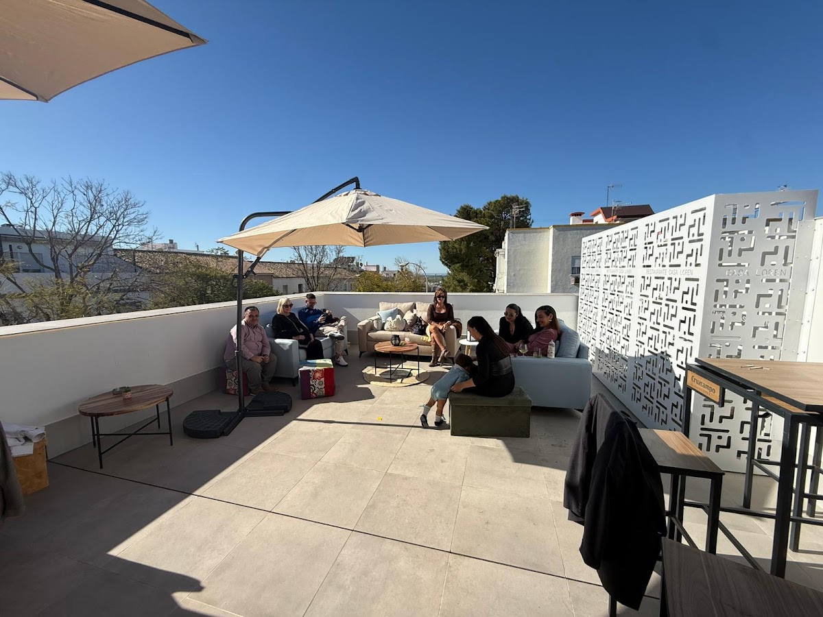 Restaurante Casa Loren