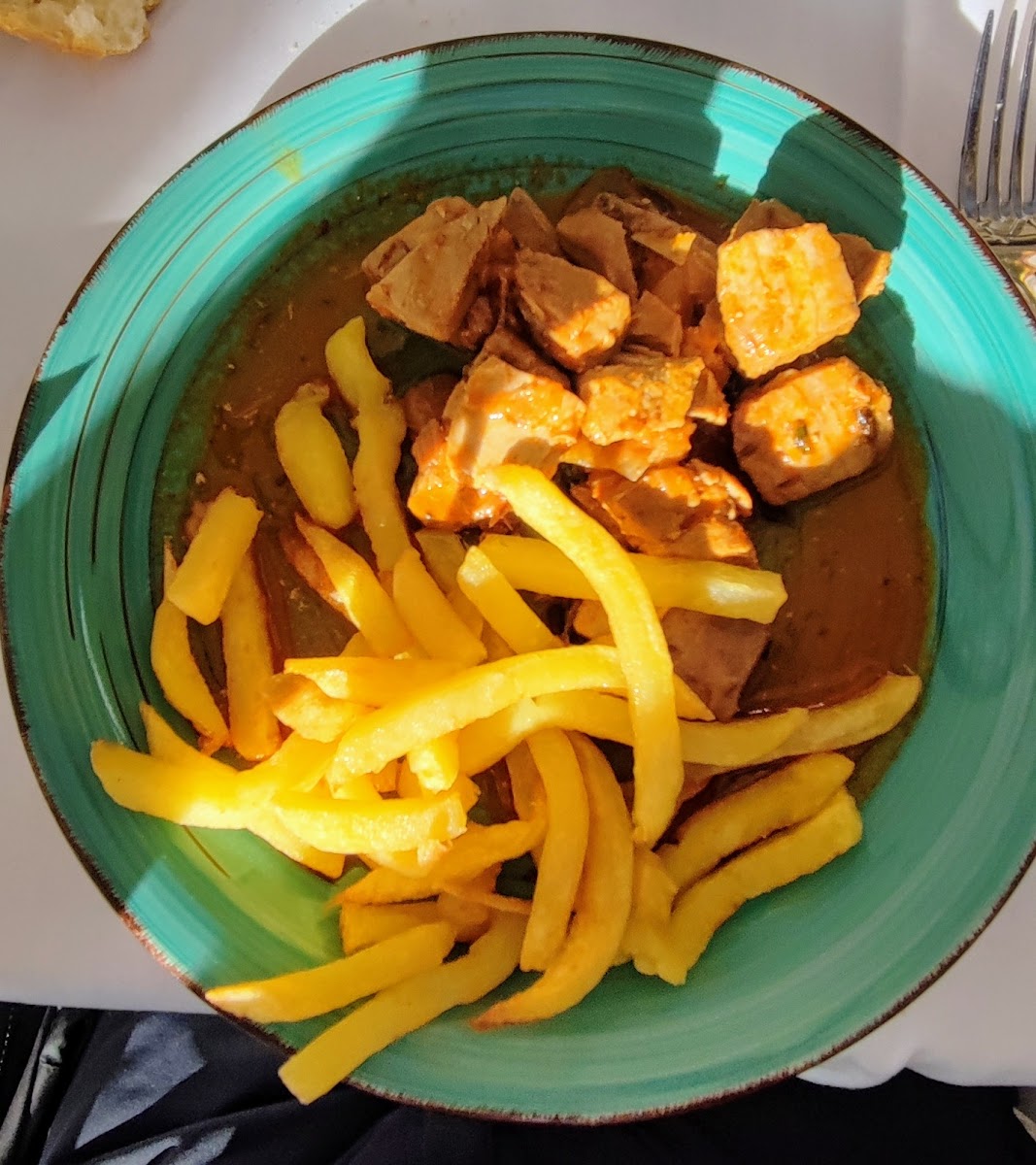 Restaurante Casa Manolo Fuguilla Conil ( Paseo Marítimo).-10