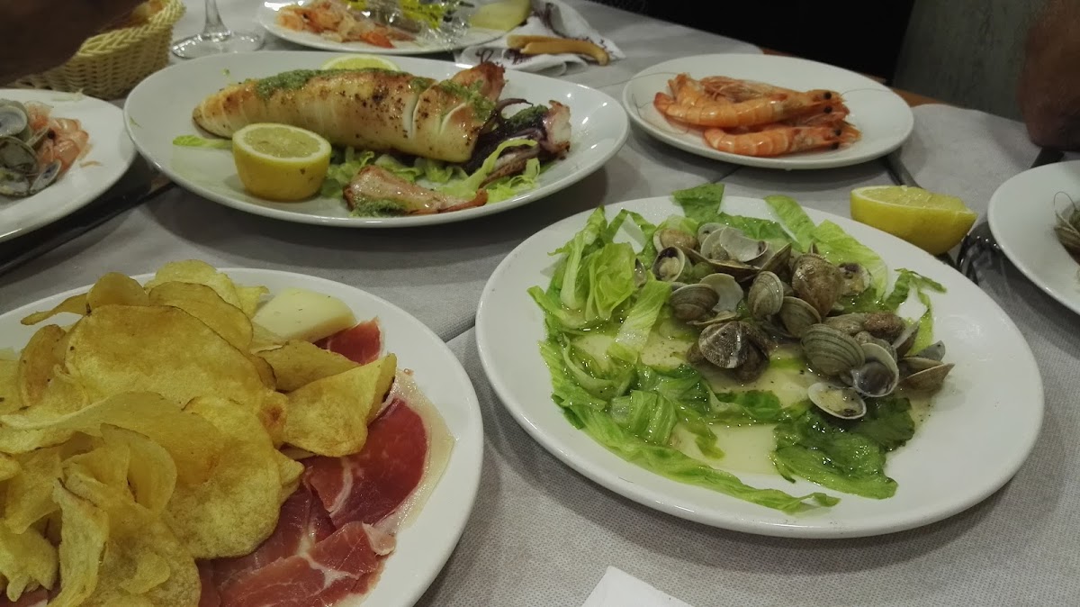 Restaurante Casa Paco-8