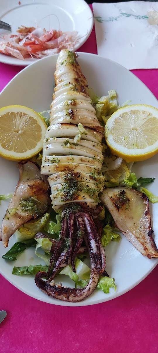 Restaurante Casa Paco-9