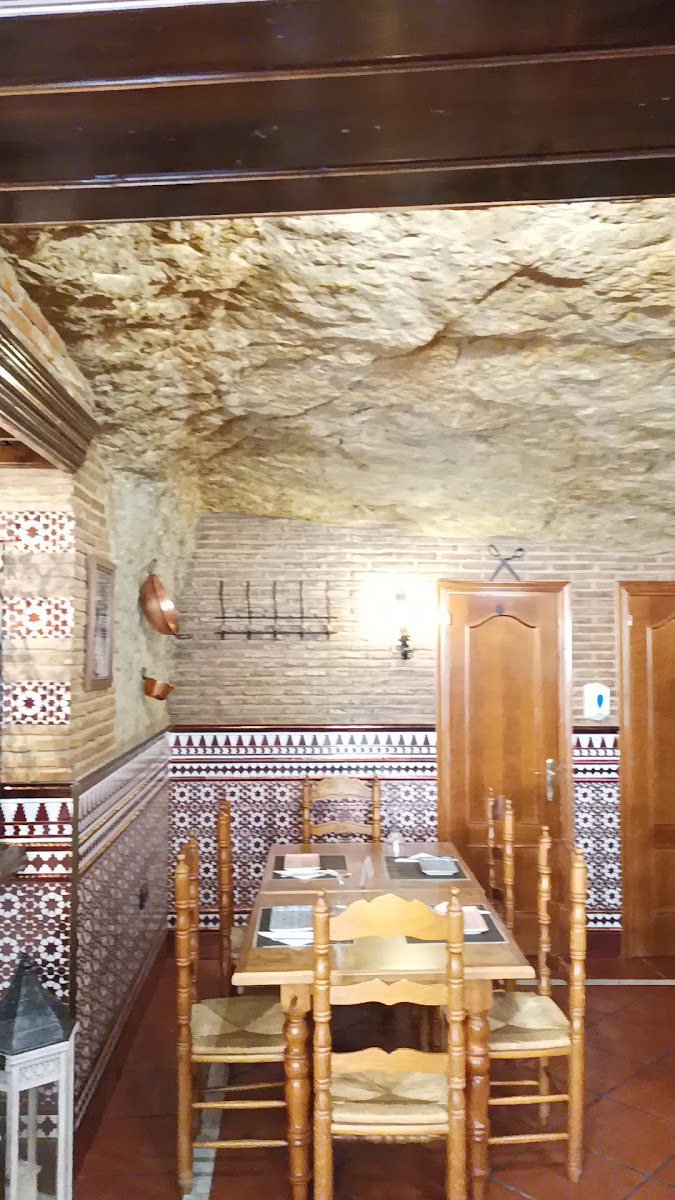 Restaurante Casa Palmero-2