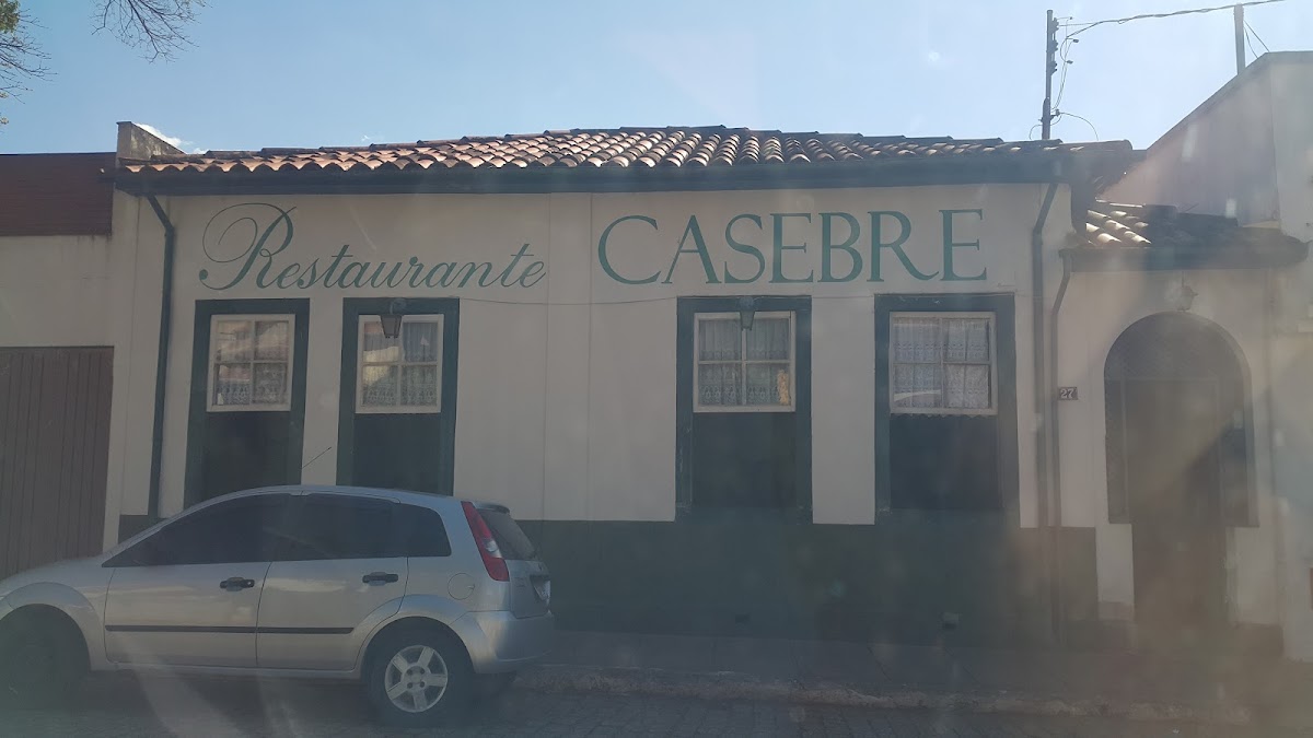 Restaurante Casebre