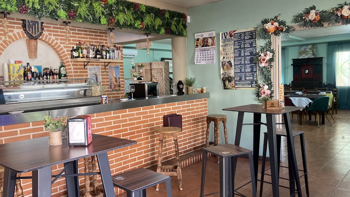 Restaurante Castilla