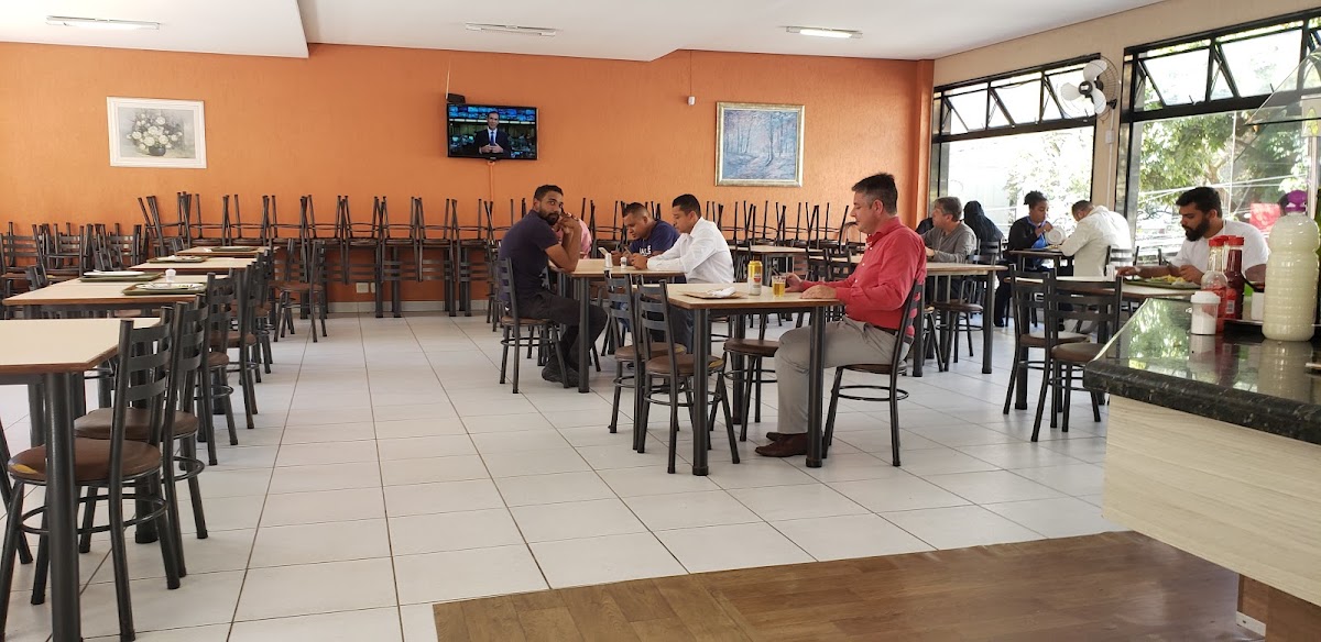 Restaurante Celeiro