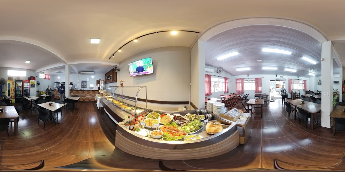 Restaurante Center Foz Grill-10