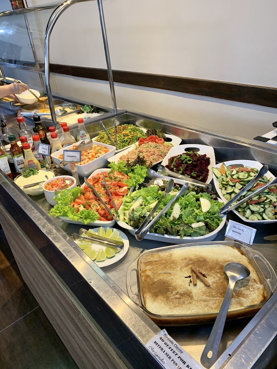 Restaurante Center Foz Grill-4