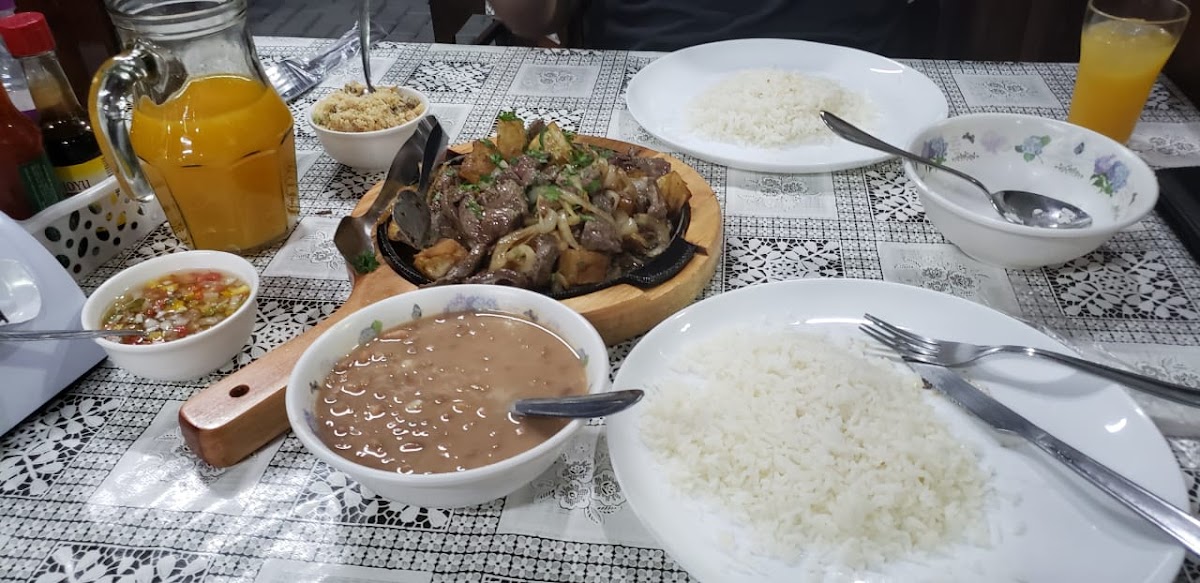 Restaurante Center Foz Grill-6