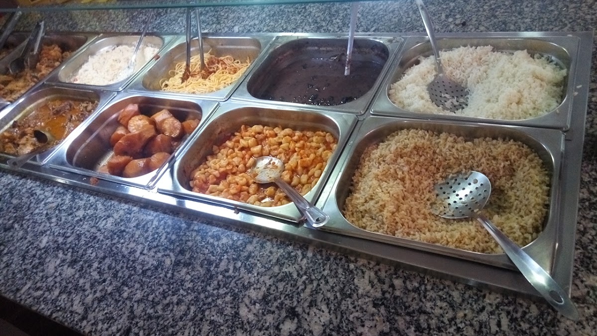 Restaurante Center Foz Grill-7