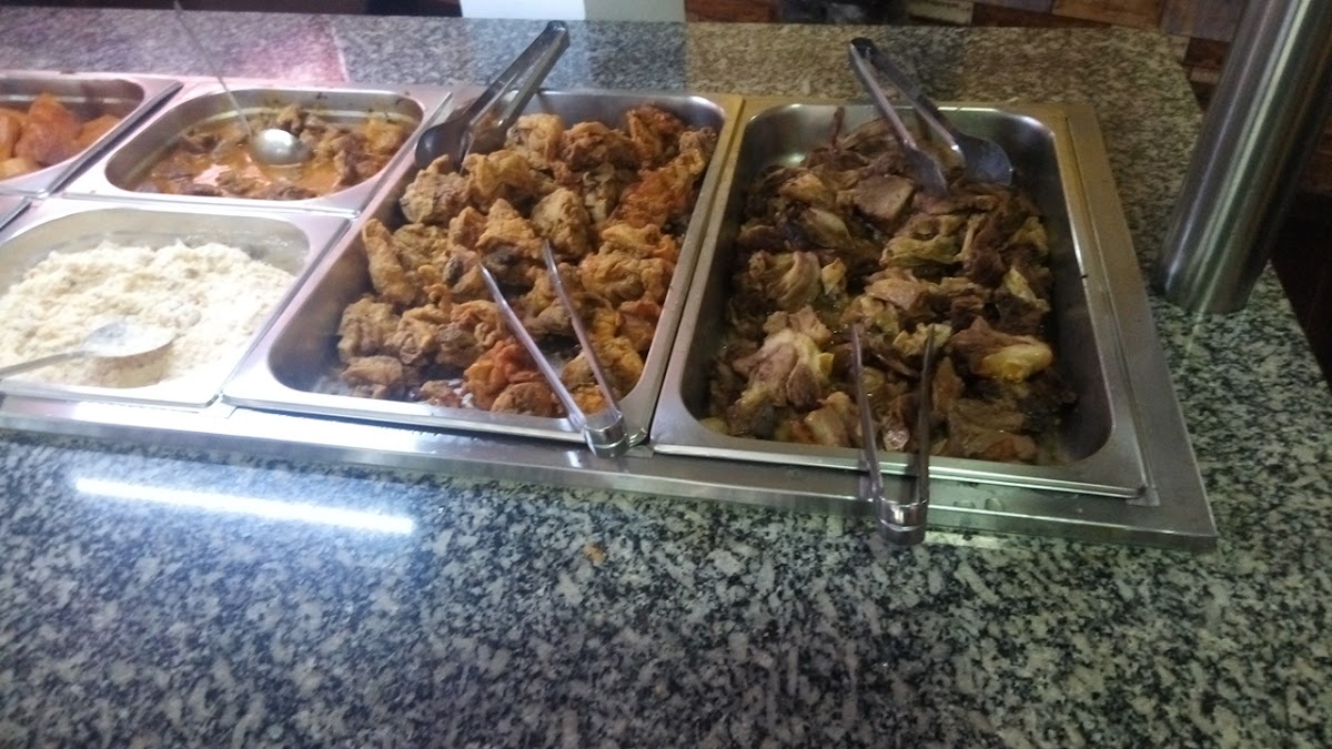 Restaurante Center Foz Grill-9