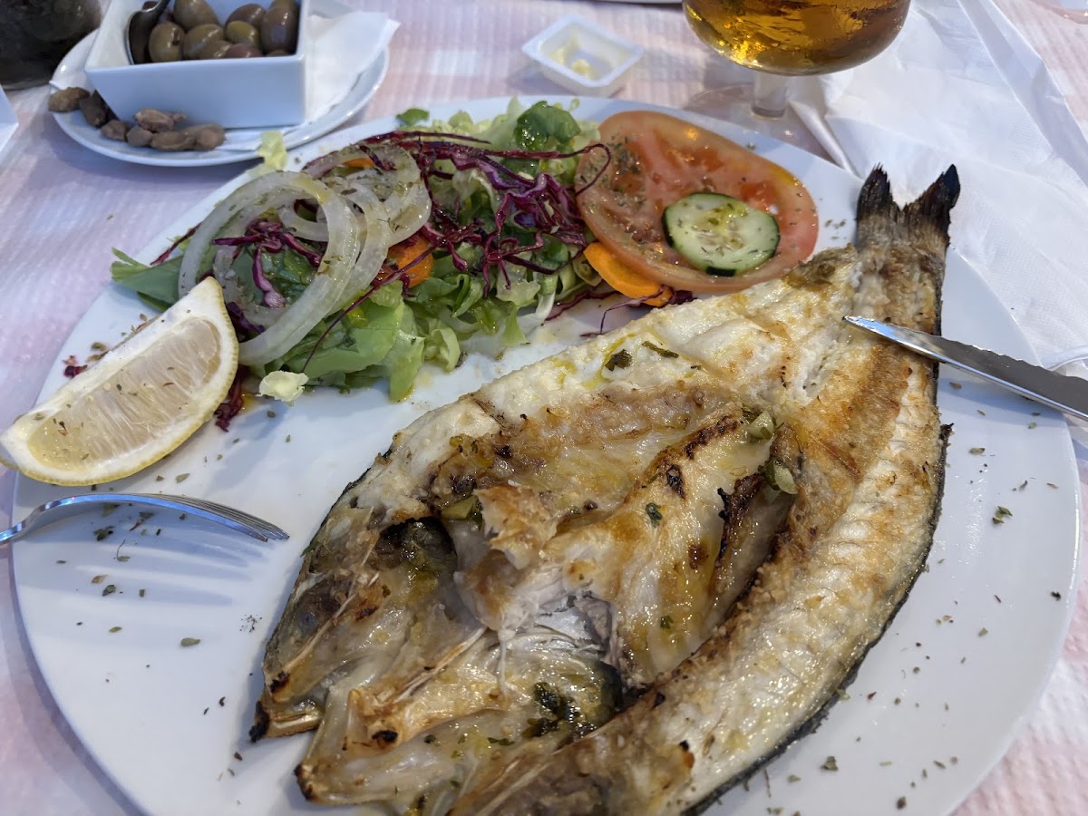 Restaurante Central De Vilamoura-4