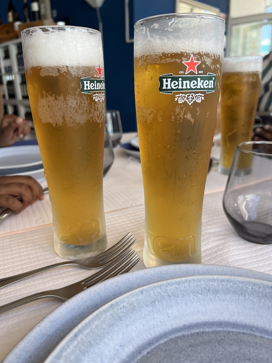 Restaurante Central De Vilamoura-5