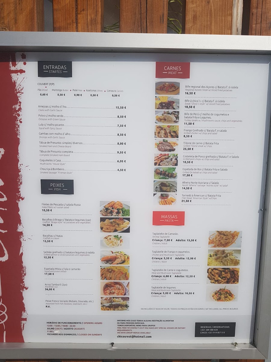 Menu Restaurante Central De Vilamoura-4