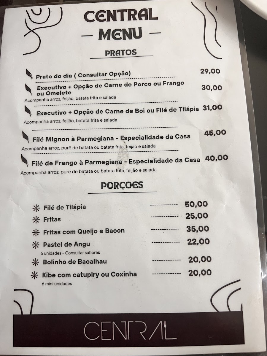 Restaurante Central-3