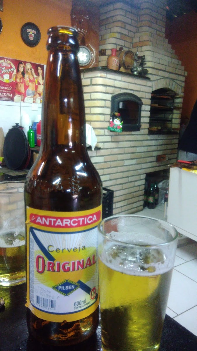 Restaurante Chacara Cantinho Da Roca-9