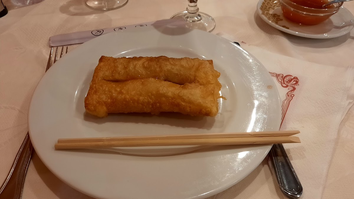 Restaurante Chines-5