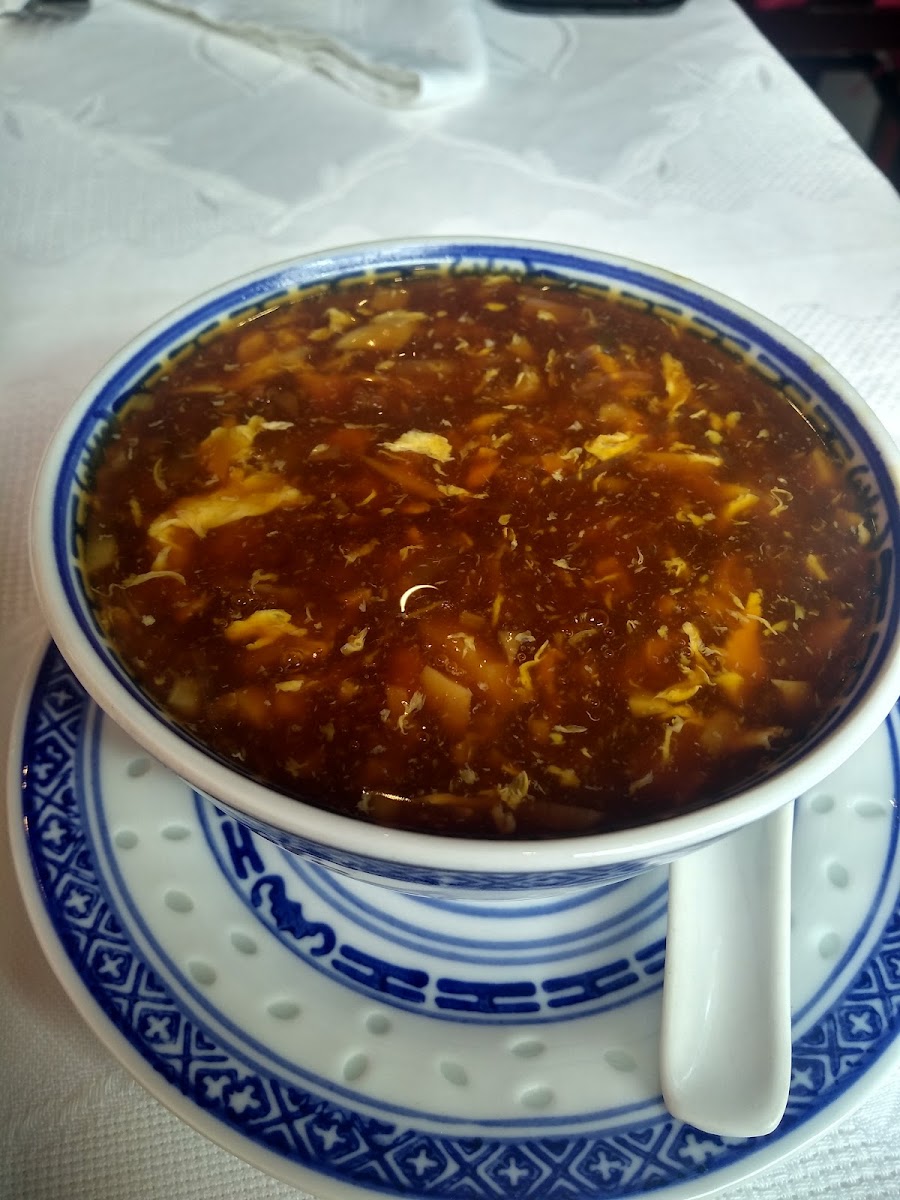 Restaurante Chines-6