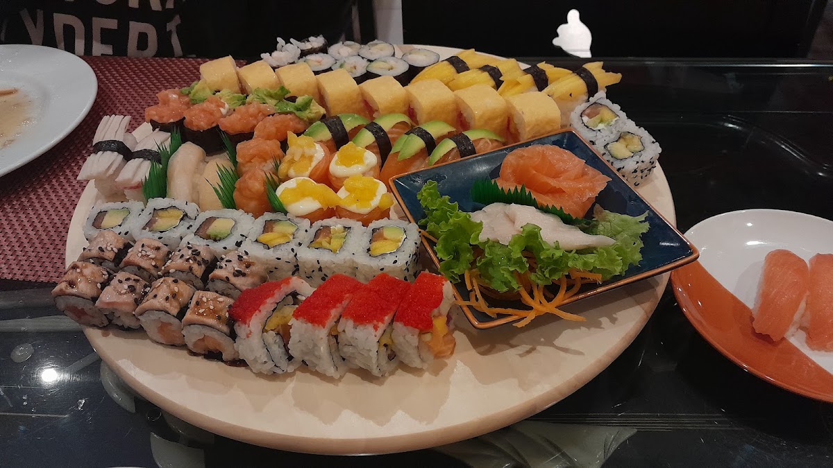 Restaurante Chines-7