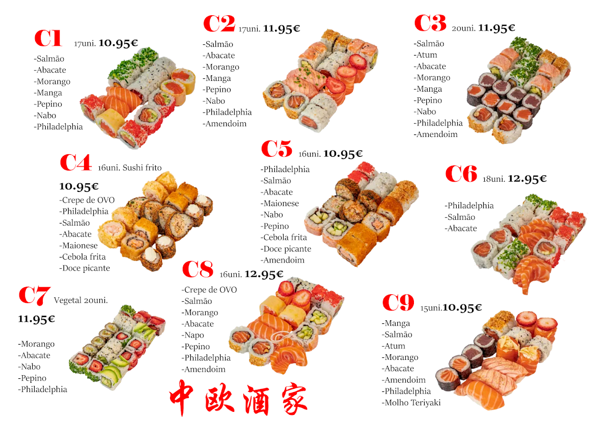 Menu Restaurante Chines-2