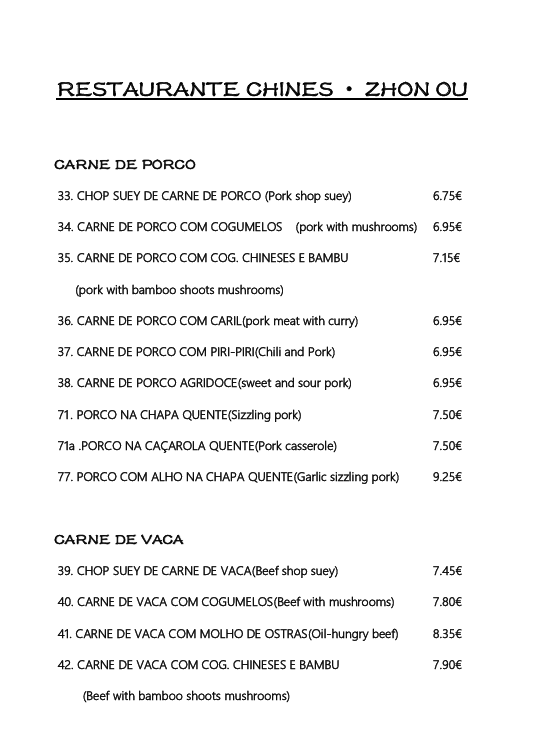 Menu Restaurante Chines-7