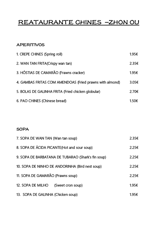 Menu Restaurante Chines-9