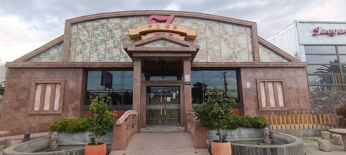 Restaurante Chino Zy