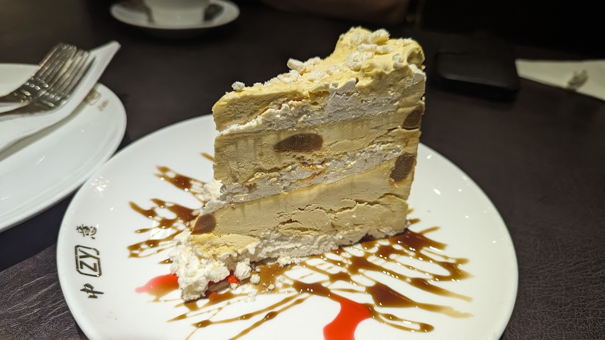 Restaurante Chino Zy-10