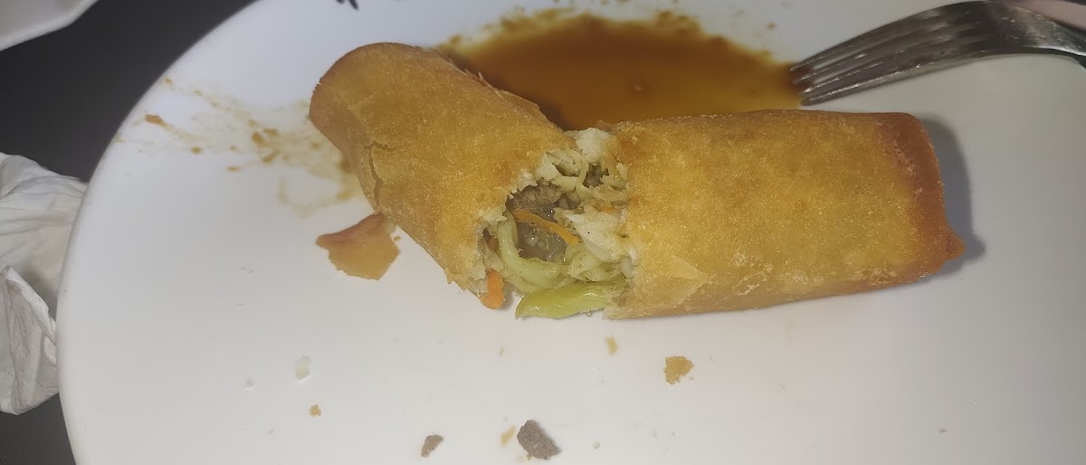 Restaurante Chino Zy-5