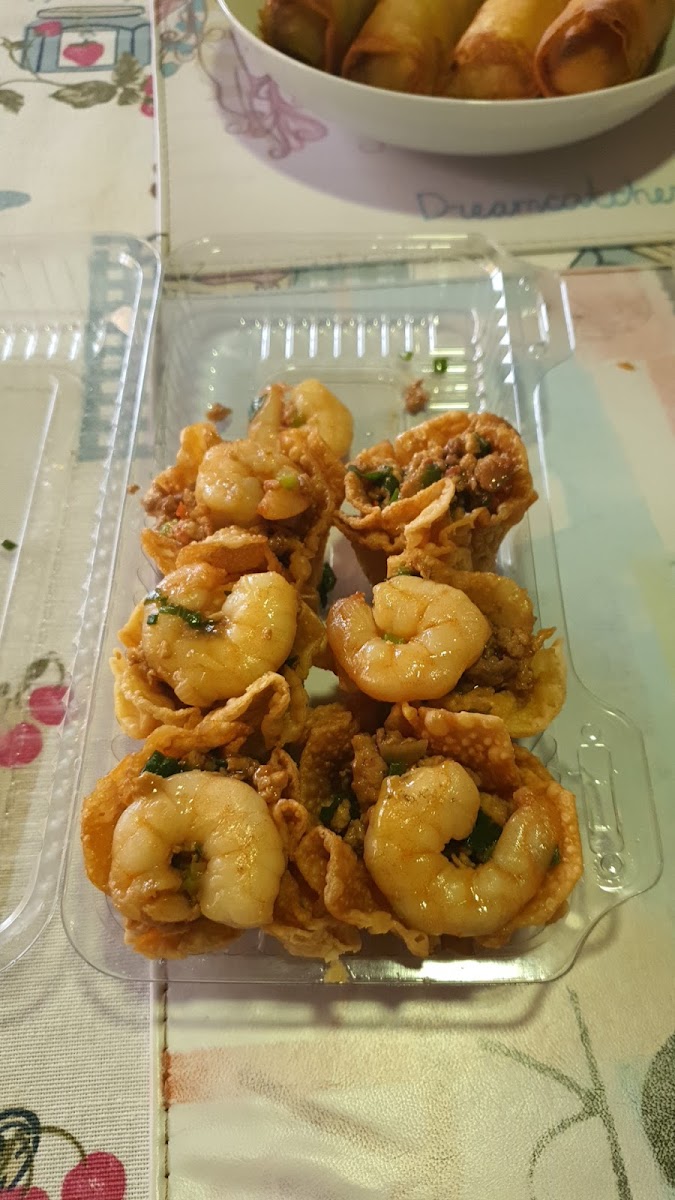 Restaurante Chino Zy-6