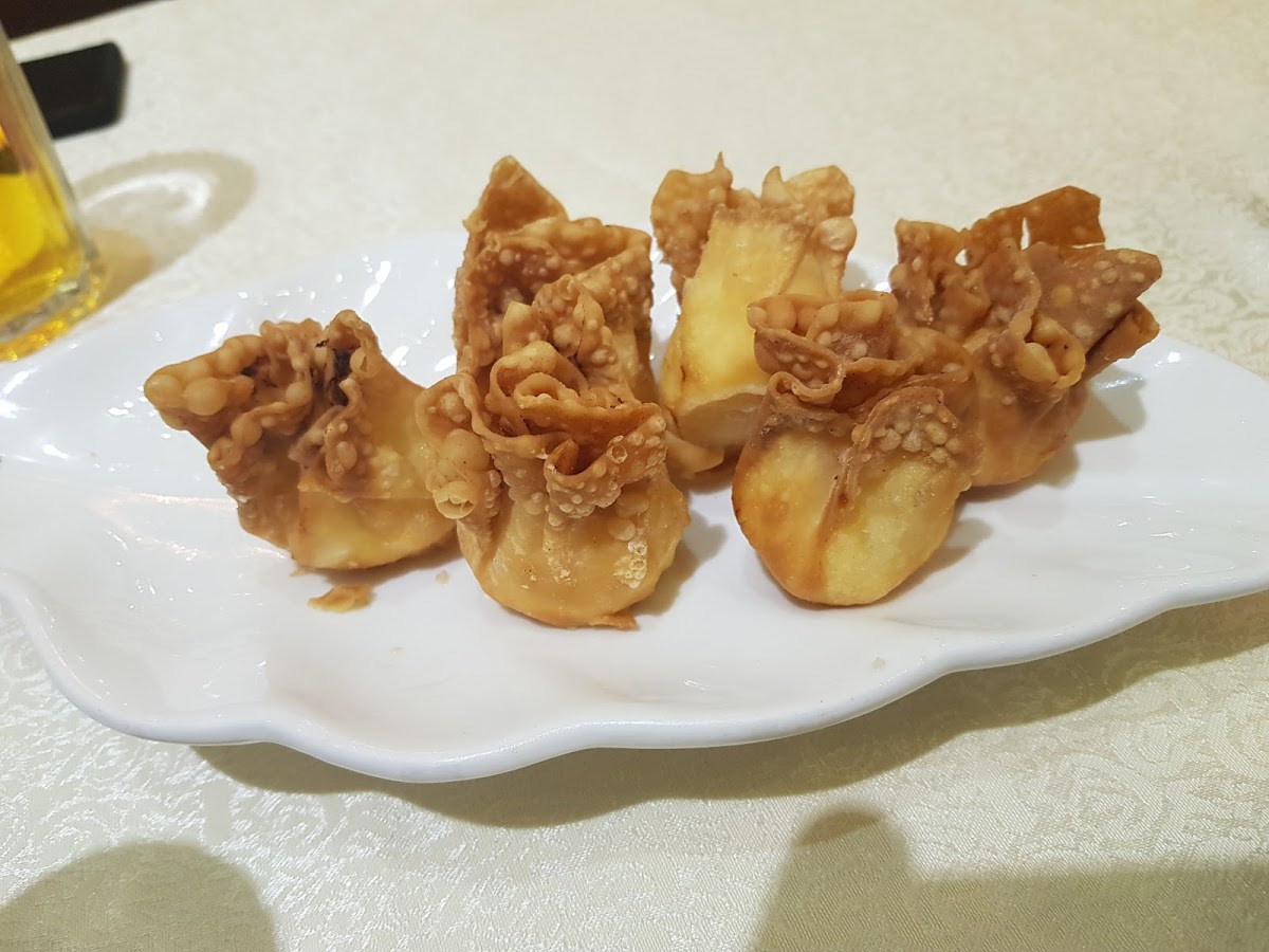 Restaurante Chino Zy-7