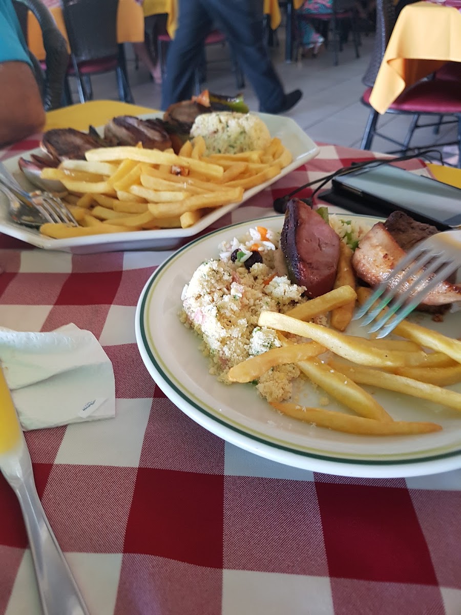 Restaurante Choppão E Delivery 'desde 1974'-10