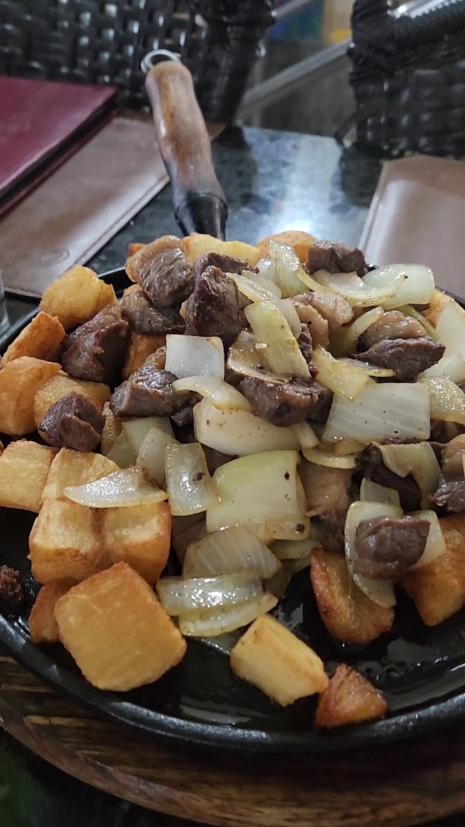 Restaurante Choppão E Delivery 'desde 1974'-2