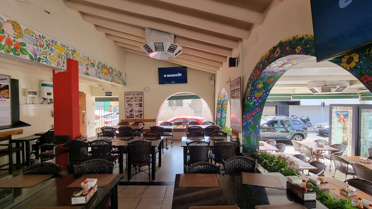 Restaurante Choppão E Delivery 'desde 1974'-4