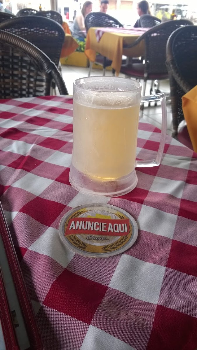 Restaurante Choppão E Delivery 'desde 1974'-6