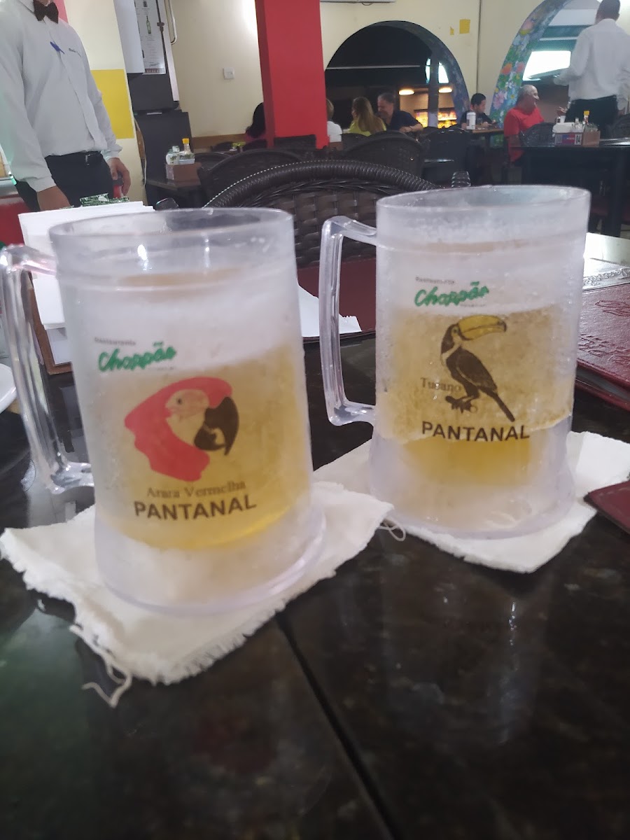 Restaurante Choppão E Delivery 'desde 1974'-7