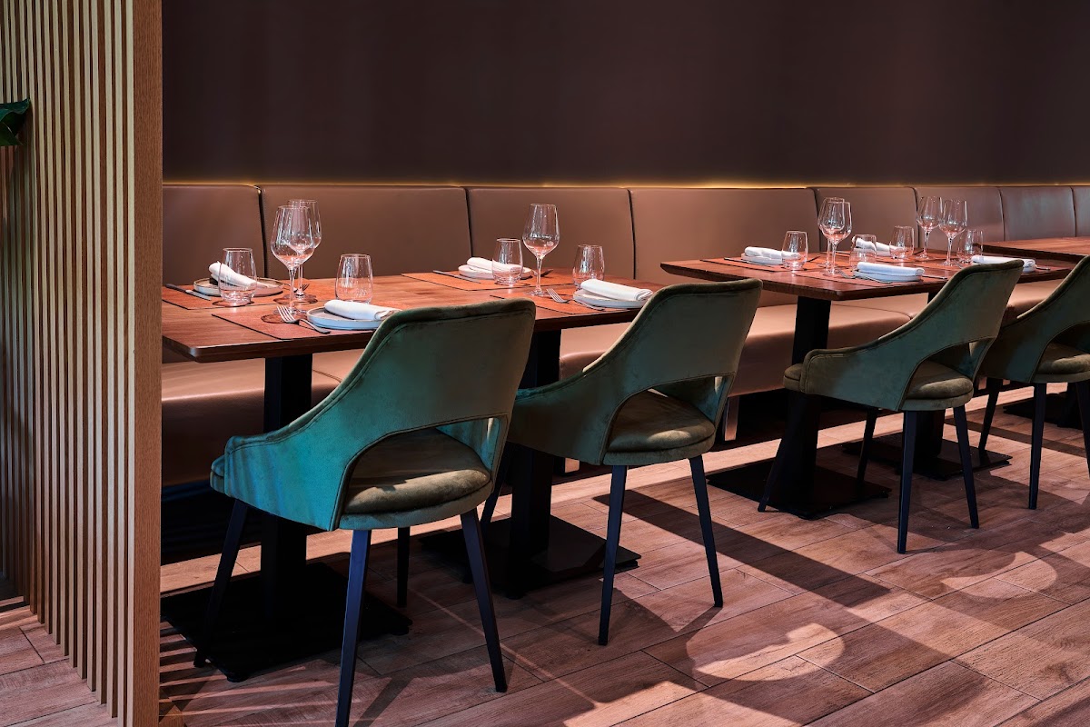 Restaurante Chulengo (Carnes Y Vinos)
