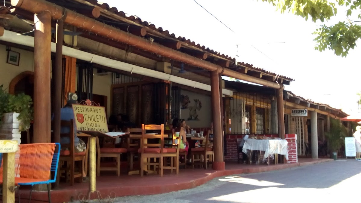 Restaurante Chuleto