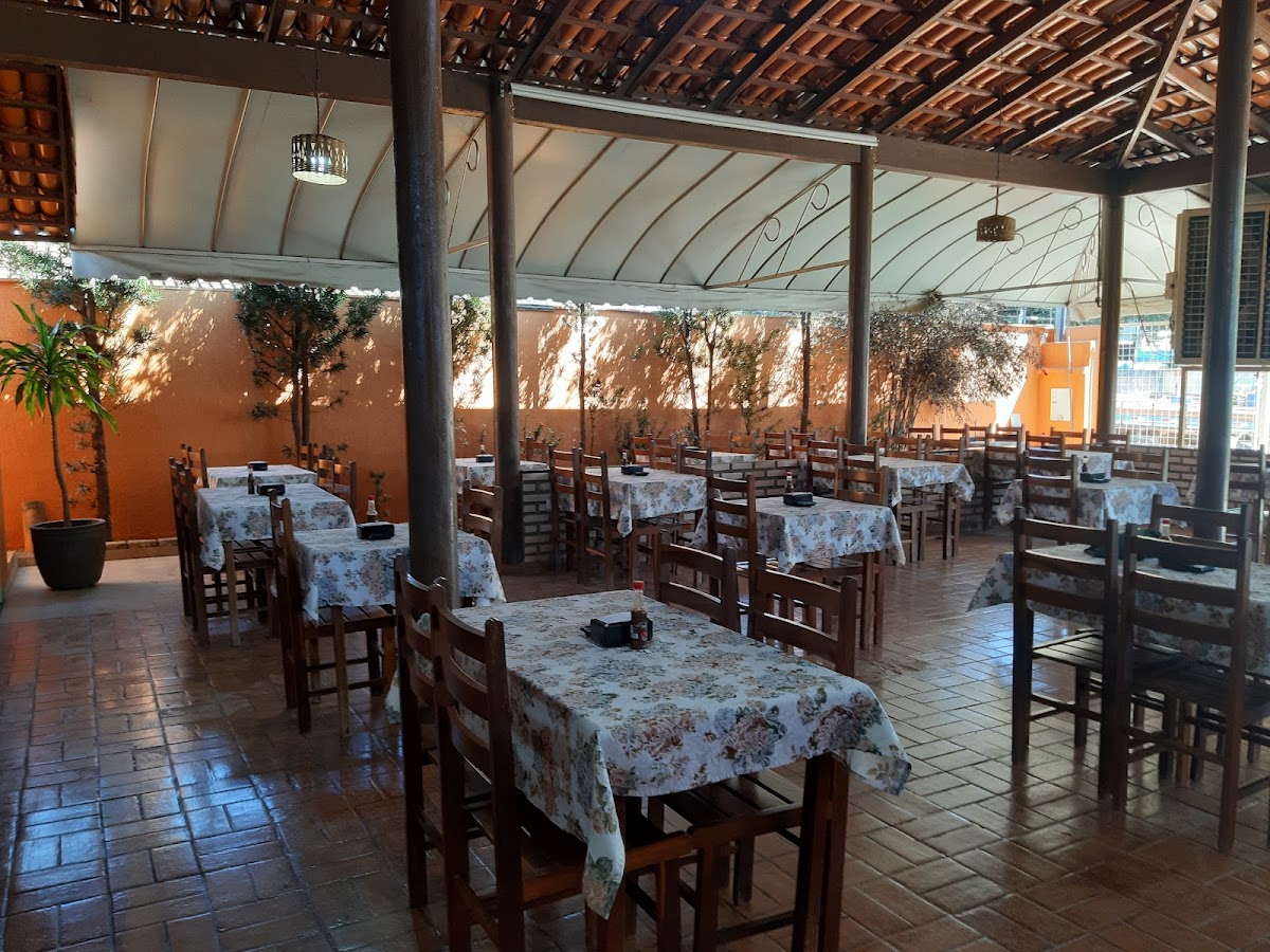 Restaurante & Churrascaria Boi Na Brasa