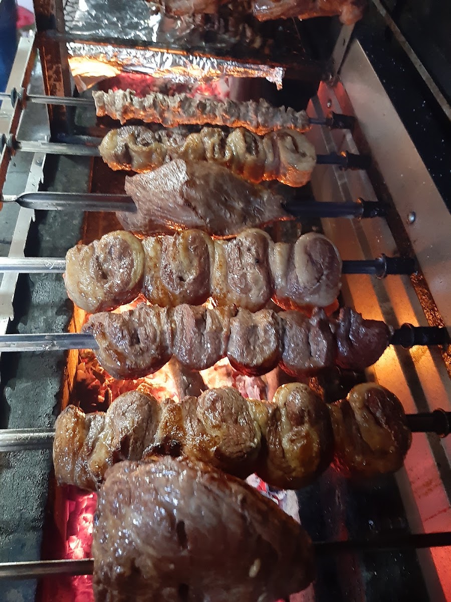Restaurante & Churrascaria Boi Na Brasa-7