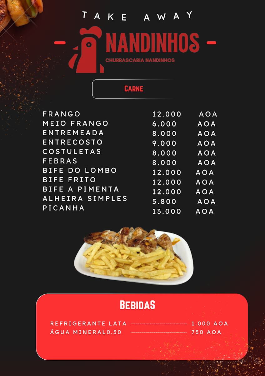 Menu Restaurante Churrascaria Nandinhos-2
