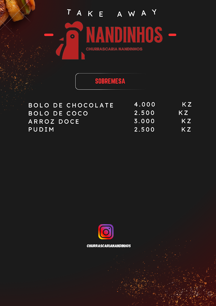 Menu Restaurante Churrascaria Nandinhos-3