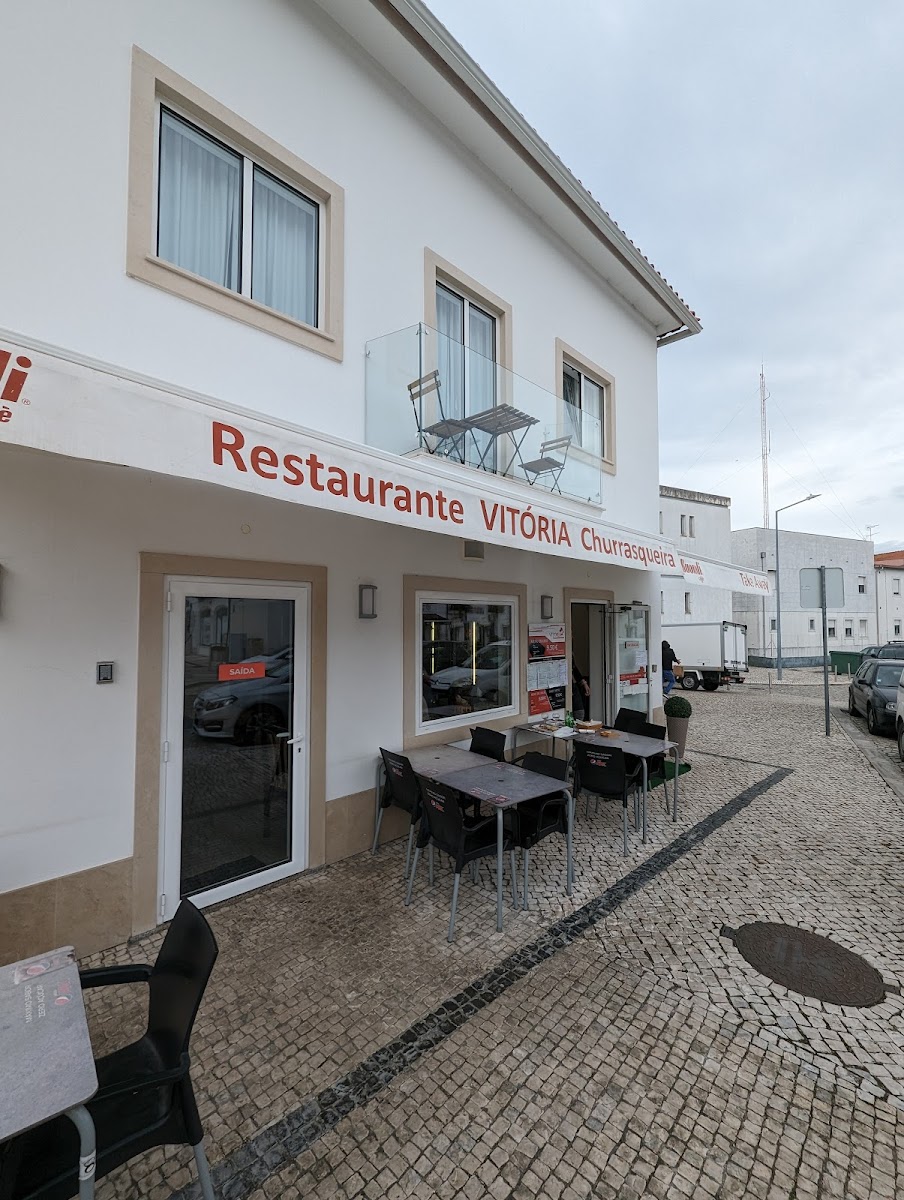 Restaurante Churrasqueria Vitoria