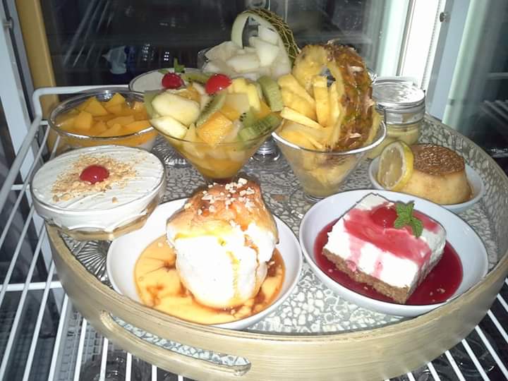 Restaurante Churrasqueria Vitoria-2