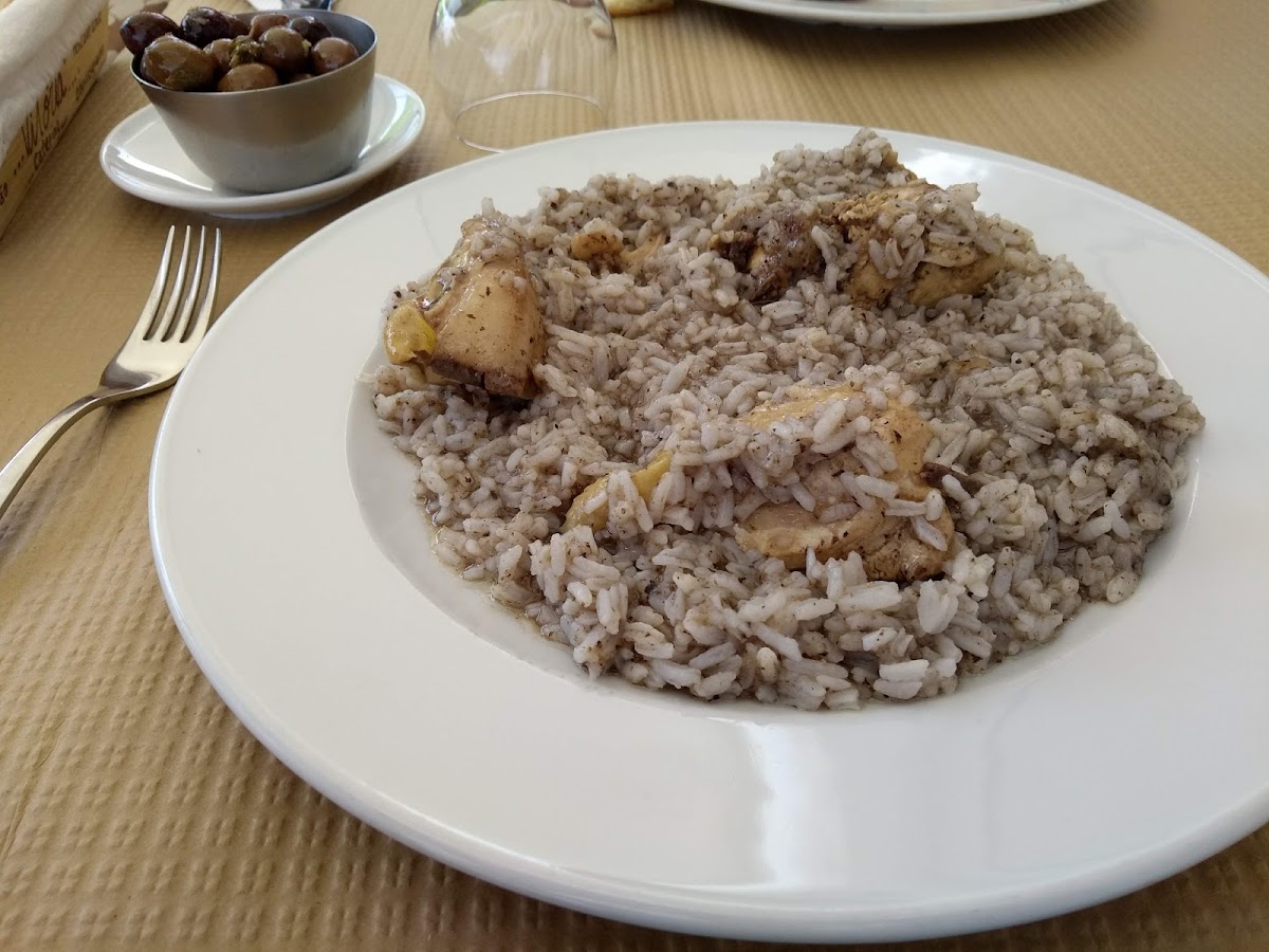 Restaurante Churrasqueria Vitoria-8