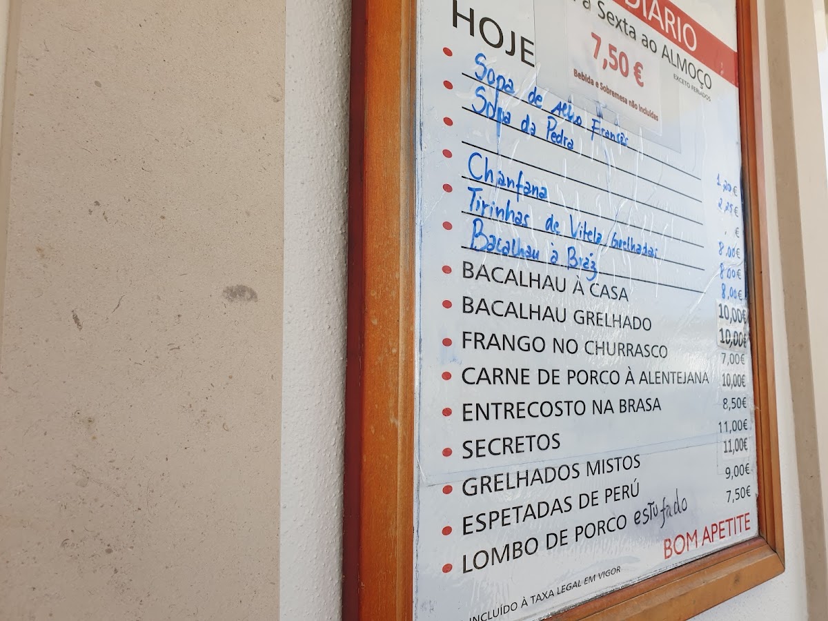 Menu Restaurante Churrasqueria Vitoria-6