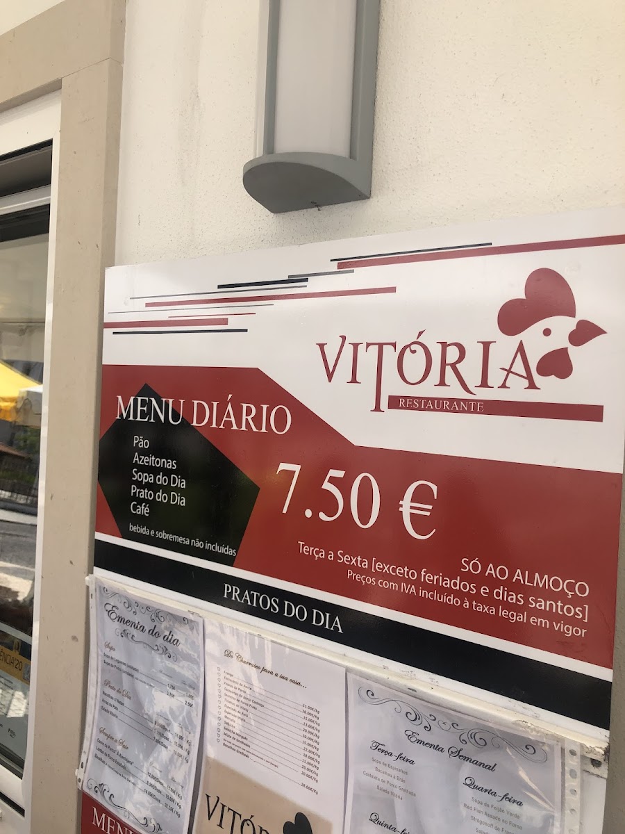 Menu Restaurante Churrasqueria Vitoria-9