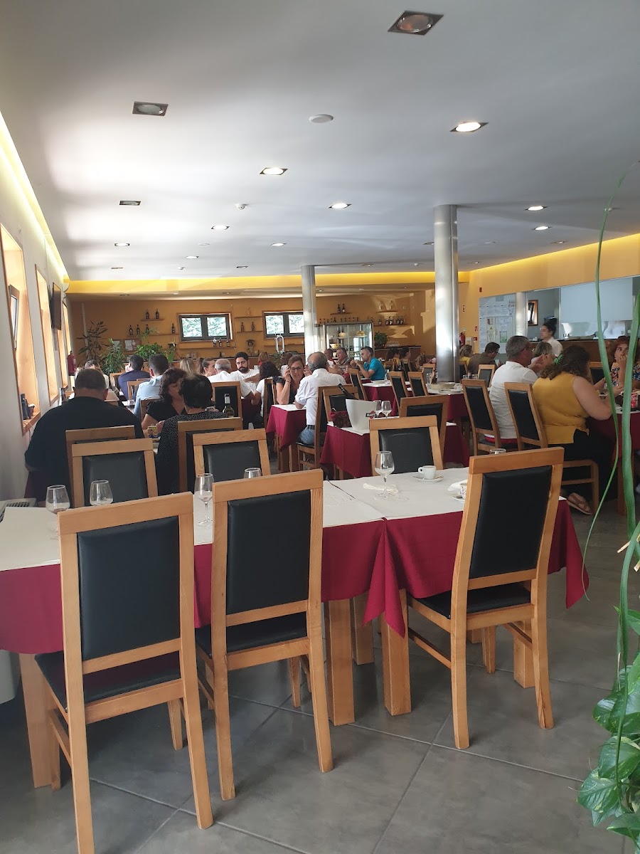 Restaurante Cinda