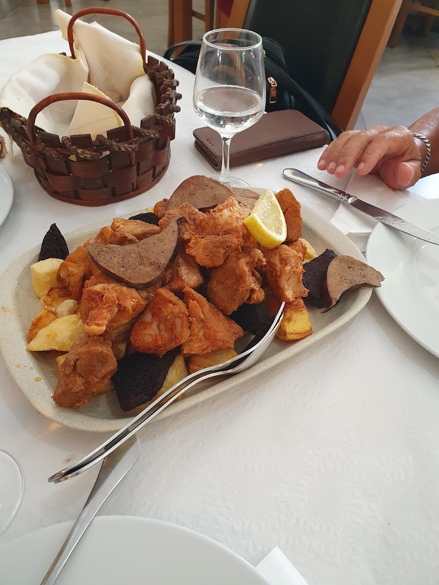 Restaurante Cinda-3