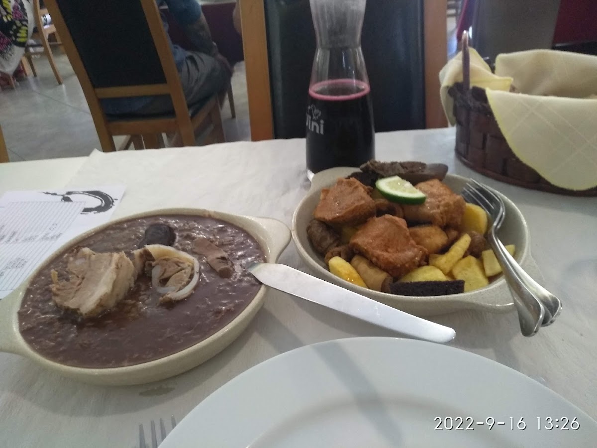 Restaurante Cinda-5