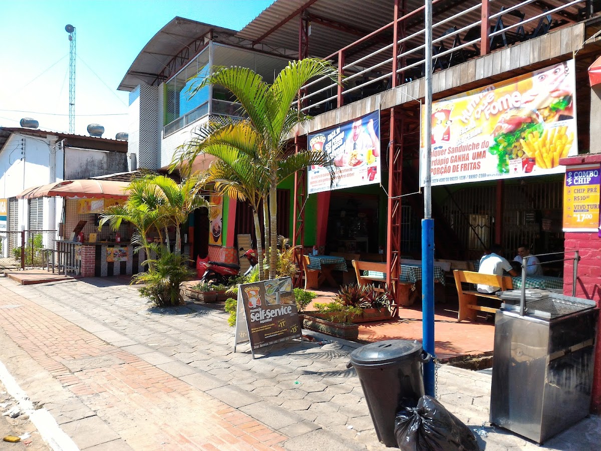 Restaurante Cleovan